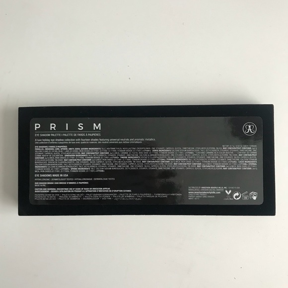 SOLD - NEW Anastasia Beverly Hill Prism Palette - Picture 4 of 7
